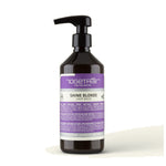 Maschera Shine Blonde Vegan Togethair 500 ml
