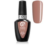 Gel Polish 303 Mocha Mousse Roby Nails 8 ml
