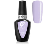 Gel Polish 304 Purple Lilac Roby Nails 8 ml