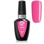 Gel Polish 307 Amazing Pink Roby Nails 8 ml