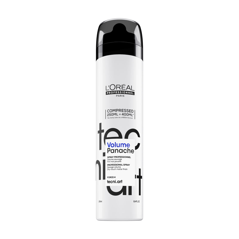 Spray Volumizzante Tec Ni Art Volume Panache 250 ml L'Orèal