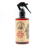 Hair Scalp Tonic Bay Rum Captain Fawcett's 250 ml