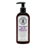 Shampoo Antigiallo Captain Fawcett 250 ml