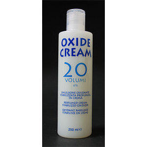 Ossidante in Crema 20 volumi Oxide Cream Express Power 250 ml