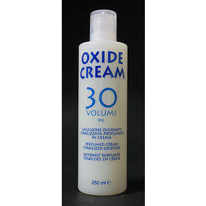 Ossidante in Crema 30 volumi Oxide Cream Express Power 250 ml