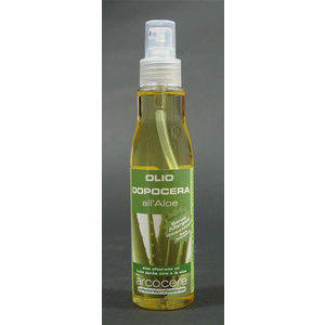 Olio Dopocera Aloe Spray 150ml BE05