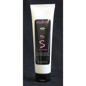 Sculture CC-Cream S Lisap 150 ml