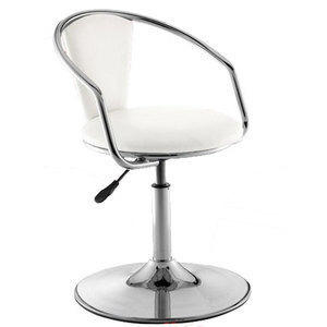 Poltrona Beauty Chair bianco