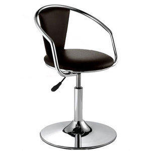 Poltrona Beauty Chair nero