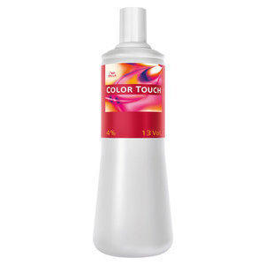 Emulsione Ossidante Color Touch 13 vol. 1000 ml Wella