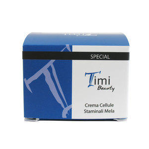 Timi Beauty Crema Cellule Staminali Mela special 50 ml