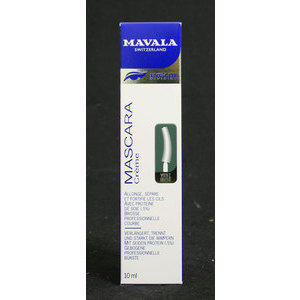 Mascara  Mavala colore Verde 10 ml.