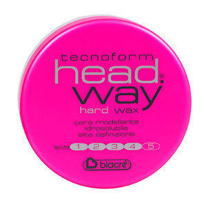 Cera per capelli Forte Head Way Hard Wax Biacrè 125 ml