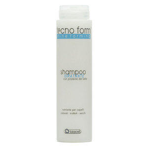 Shampoo idratante TecnoForm Biacrè 250 ml