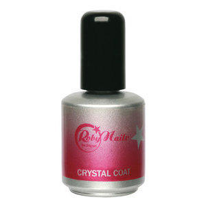 Crystal Coat Roby Nails 14 ml