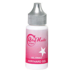 Gel Finale Acryhard Roby Nails 30 ml