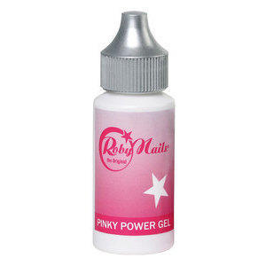 Pinky Power Gel 30 ml. Roby Nails