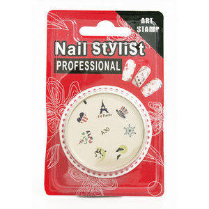 Professional Nail Stylist Stampino A30