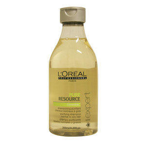 Shampoo Serie Expert Pure Resource 300 ml L Oreal