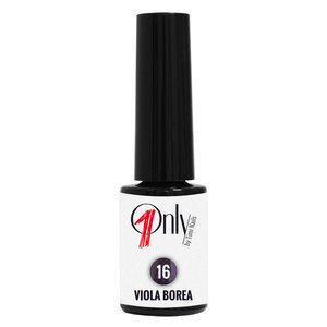 TN Only 1 Gel Polish One Step 16- Viola Borea 5 ml.