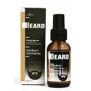Fluido Barba e Viso B Beard TMT 50 ml