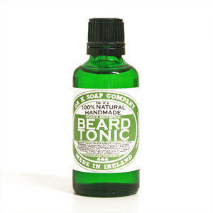 Dr. K Beard Tonic Woodland Spice 50 ml