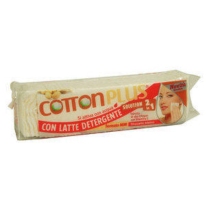 Faldine Detergenti 80pz Cotton plus 5x5