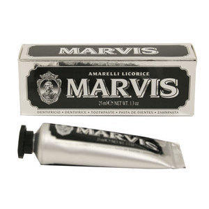 Dentifricio Marvis Licorice 25 ml