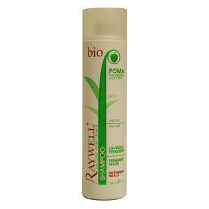Shampoo Bio Nature POMA Lavaggi Frequenti Raywell 250 ml