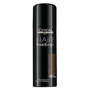 Ritocco Spray per capelli Touch Up Light Brown 75 ml L’Orèal