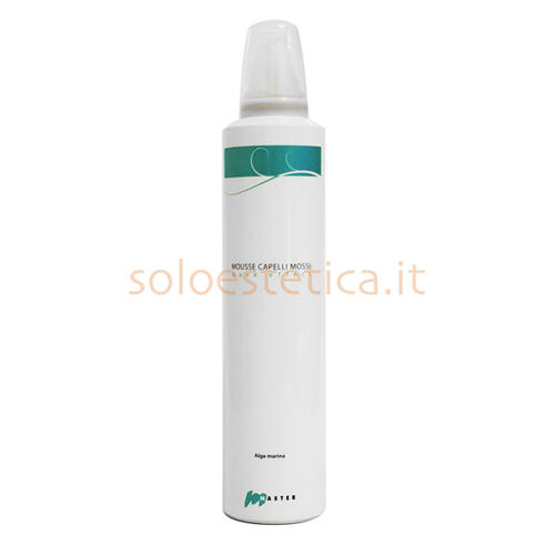 Mousse Wave Effect Master 250 ml