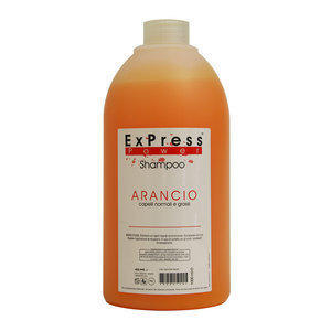 Express Power Shampoo Arancio 1000 ml