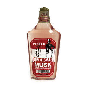 After Shave Musk Pinaud ClubMan 177 ml