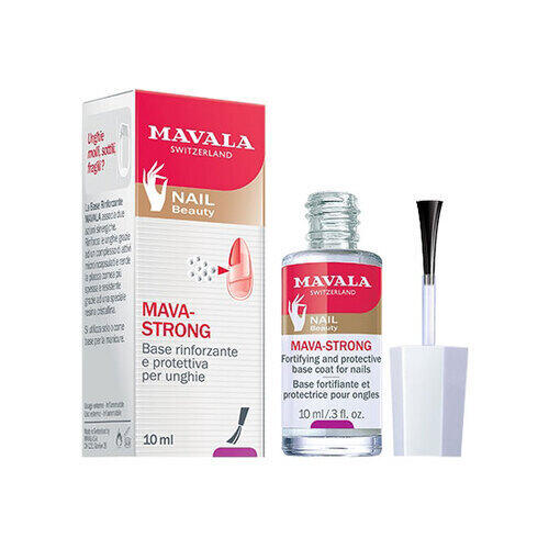 Mava- strong 10 ml Mavala