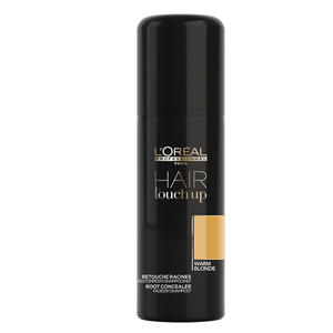 Ritocco Spray per capelli Touch Up Warm Blonde L’Orèal 75 ml