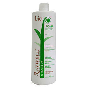 Shampoo POMA Lavaggi Frequenti Bio Nature  Raywell 1000 ml.