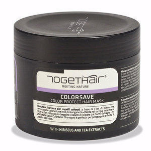 Maschera Colorsave Togethair 500 ml