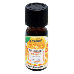 Aroma per Diffusore Orange Promed 10 ml