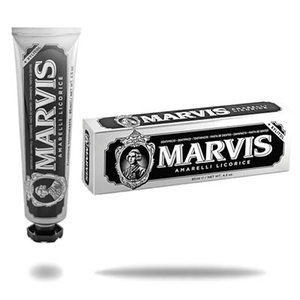 Dentifricio Marvis Amarelli Licorice 85 ml