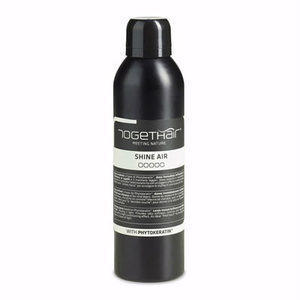 Spray Lucidante per Capelli Shine Air Togethair 250 ml