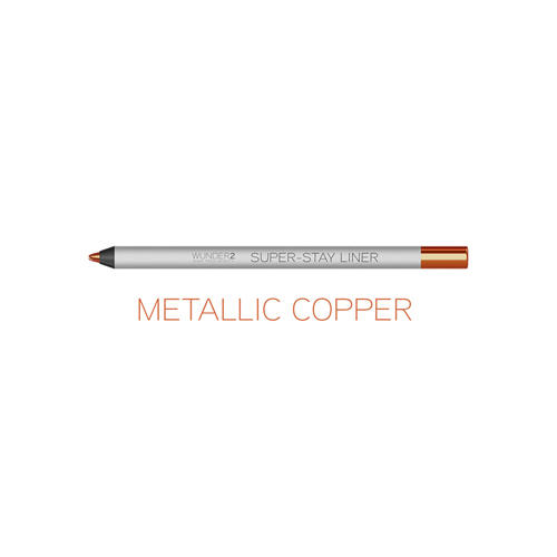 Super- Stay liner metallic copper 1.2 gr