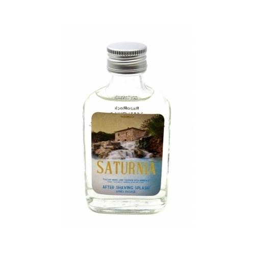 After Shave Lotion Saturnia Razorock 100 ml.