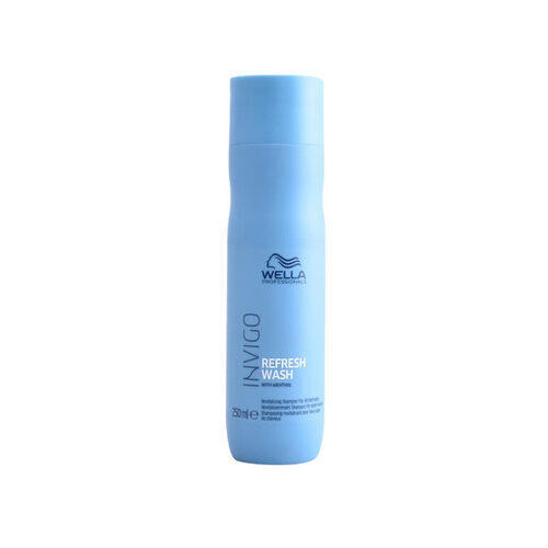 INVIGO Shampoo Refresh Wash Wella 250 ml