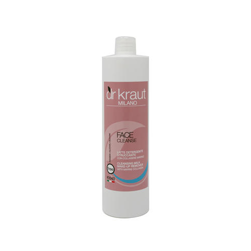 Latte Detergente Struccante Dr. Kraut K1040 500 ml