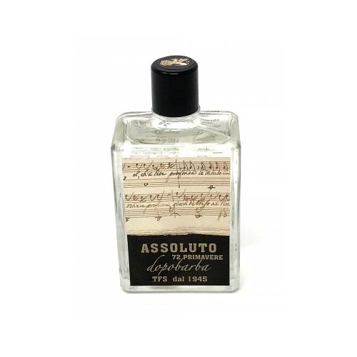 ASSOLUTO After Shave TFS 100 ml.
