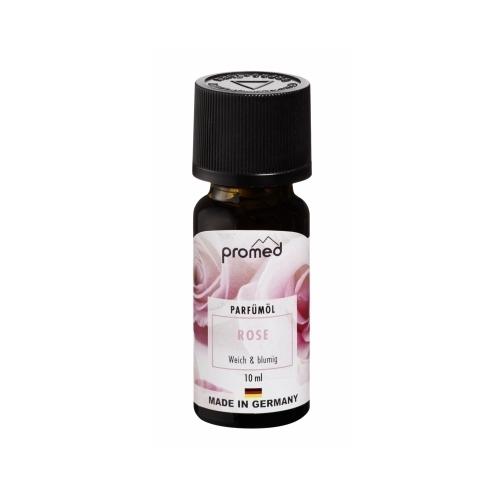 Aroma per Diffusore Rosa Promed 10 ml