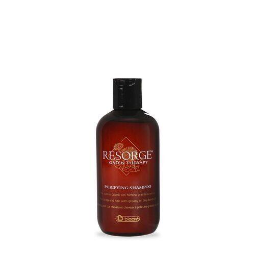 Shampoo Forfora Secca Grassa Purifying Resorge Green Biacrè  250 ml