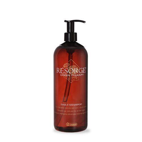 Shampoo Lavaggi Frequenti Daily Resorge Green Therapy 1000 ml Biacre