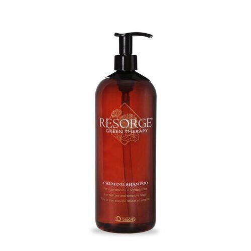 Shampoo Cute Sensibile Calming Resorge Green Therapy Biacrè 1000 ml