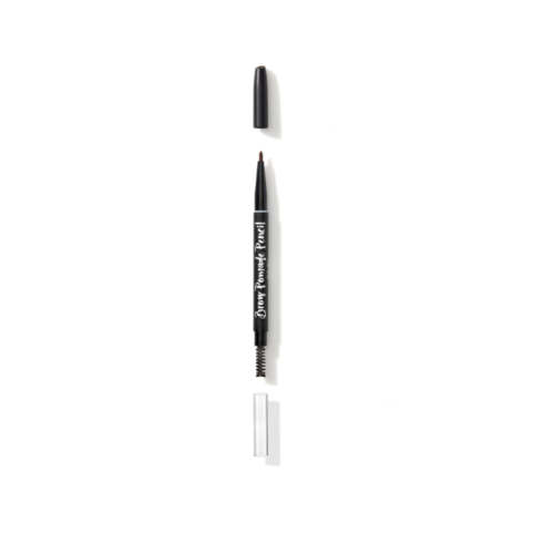Brow Pomade Pencil Soft Black Ardell 55429